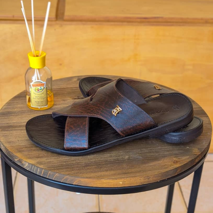 Sandales Modèle outdoor casual 